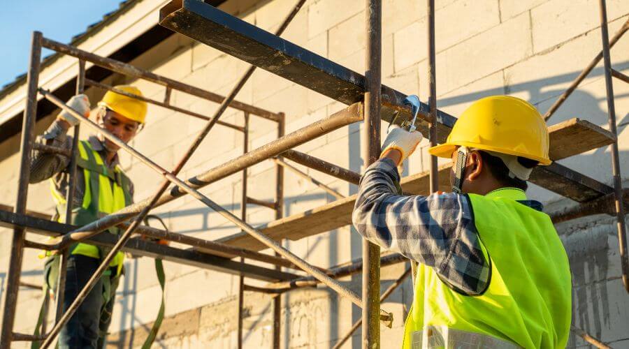Professional fairlawn roofing services in Myrtle Beach, SC